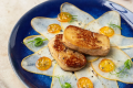 MAISON LAFITTE FOIE GRAS