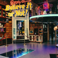 RIPLEY'S BELIEVE IT OR NOT ! AMSTERDAM