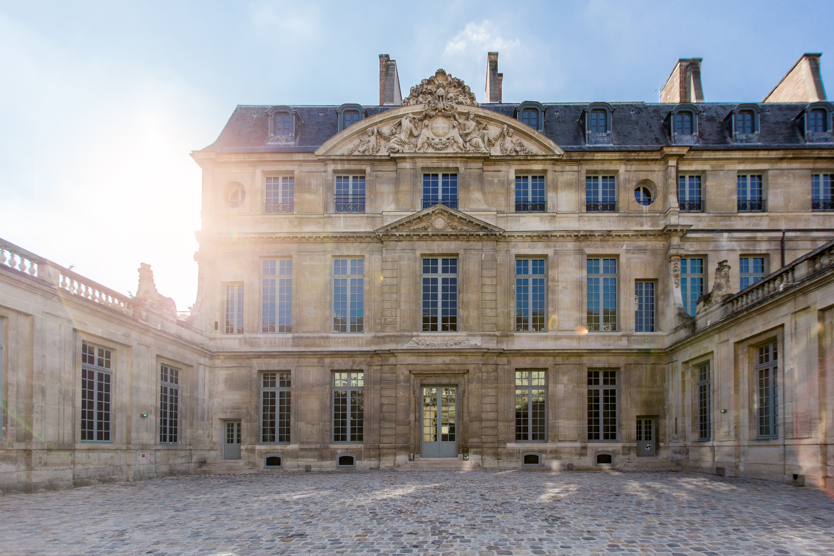 MUSÉE NATIONAL PICASSO-PARIS
