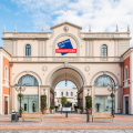 MCARTHURGLEN - NOVENTA DI PIAVE DESIGNER OUTLET