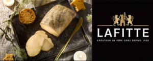 MAISON LAFITTE FOIE GRAS