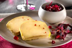 MAISON LAFITTE FOIE GRAS