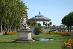 OFFICE DE TOURISME DESTINATION AGEN
