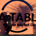 LA TABLE DE MICHEL DUSSAU