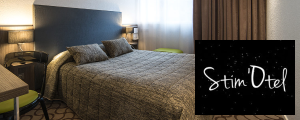 <p>STIM'OTEL ***</p><p><br></p>