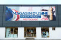 MAGASIN D'USINE MAISON PEUGEOT