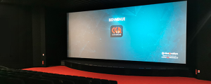 CINÉMA LE PARIS