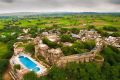HILL FORT KESROLI