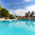 PARC SAINT JAMES OASIS VILLAGE