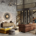 SOLEA - ESPACE LUMINAIRE