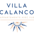 VILLA CALANCO