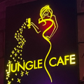 JUNGLE CAFÉ