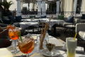LE CAFÉ ARABE