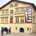 MUSÉE BASQUE ET DE L'HISTOIRE DE BAYONNE