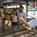 L'ATELIER DU CHOCOLAT