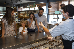 L'ATELIER DU CHOCOLAT