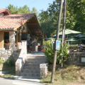 RESTAURANT MOULIN DE BASSILOUR