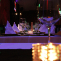 THE LINGERIE RESTAURANT