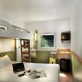 HÔTEL IBIS BUDGET LES SABLES D'OLONNE