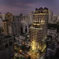HOTEL MUSE BANGKOK