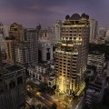 HOTEL MUSE BANGKOK MGALLERY