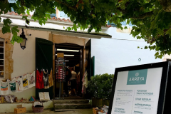 BOUTIQUE ARRAYA