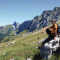 PARC NATUREL RÉGIONAL DU VERCORS