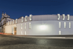 MOOV HOTEL ÉVORA