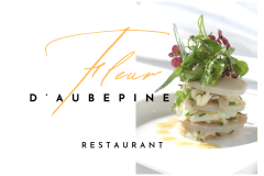 FLEUR D'AUBÉPINE