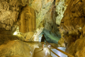 GROTTES DU CERDON - PARC DE LOISIRS PREHISTORIQUES