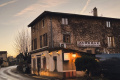 L'AUBERGE DES AQUEDUCS