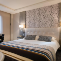 HÔTEL MERCURE DIJON CLEMENCEAU