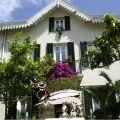 HÔTEL CHALET DE L'ISÈRE