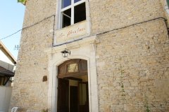 LES URSULINES
