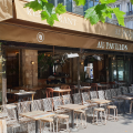 AU PAVILLON DE PARIS