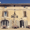CHEZ JU