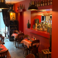LE BISTROT DU MARCHÉ