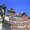 DESTINATION RENNES - OFFICE DE TOURISME
