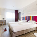 HÔTEL IBIS STYLES LES SABLES D'OLONNE