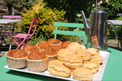 APPLE GARDEN CAFÉ