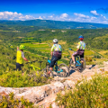 LANGUEDOC VTT ÉVASION