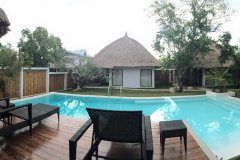 VILLA KASADYA