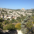 LA TERRASSE DES BAUX