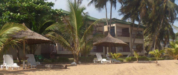 Palm Rock Beach Chez L Allemand Hotel San Pedro Palm Rock Beach Chez L Allemand