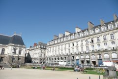 PALAIS DU PARLEMENT DE BRETAGNE