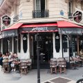 CHEZ TROQUETTE