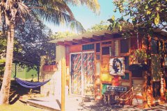 MOZAMBEAT MOTEL