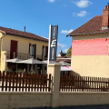 L'ESCALE