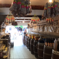 LE PETIT MARCHÉ DE CAMARGUE