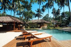 MAHOGANY RESORT & SPA